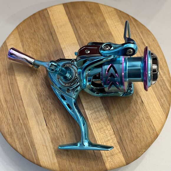 Brand New WJL4000 Fishing Reel by Popular Brand Sougayilang! - Picture 5 of 16